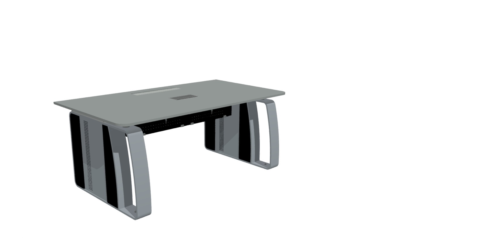 Control Console TeKno | 1-  MODULI LINEARI